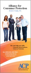 ACP Services brochure